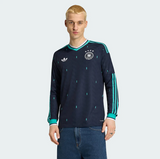 Germany 2026 Away Longsleeve Jersey