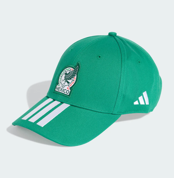 Mexico Baseball Cap