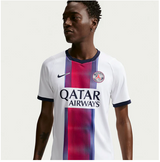 Paris Saint-Germain 2026/27 Stadium Away Jersey