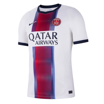 Paris Saint-Germain 2026/27 Stadium Away Jersey