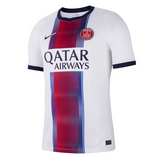 Paris Saint-Germain 2026/27 Stadium Away Jersey