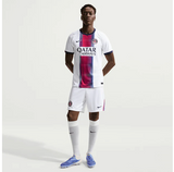Paris Saint-Germain 2026/27 Stadium Away Jersey