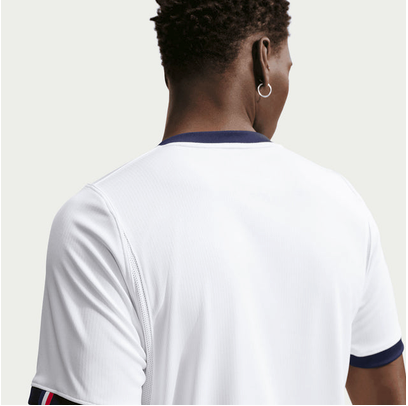 Paris Saint-Germain 2026/27 Stadium Away Jersey