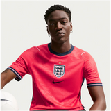 England 2026/27 Stadium Away Jersey