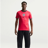 England 2026/27 Stadium Away Jersey
