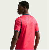 England 2026/27 Stadium Away Jersey