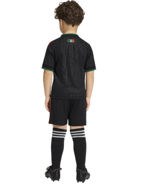 Mini Mexico 2026 Third Kit
