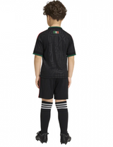 Mini Mexico 2026 Third Kit
