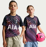 Youth Tottenham Hotspur 2026/27 Stadium Away Jersey
