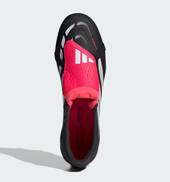 Predator Pro FT FG
