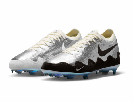 Junior Patta Mercurial Vapor 16 Pro FG