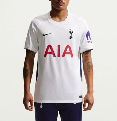 Tottenham Hotspur 2026/27 Stadium Home Jersey