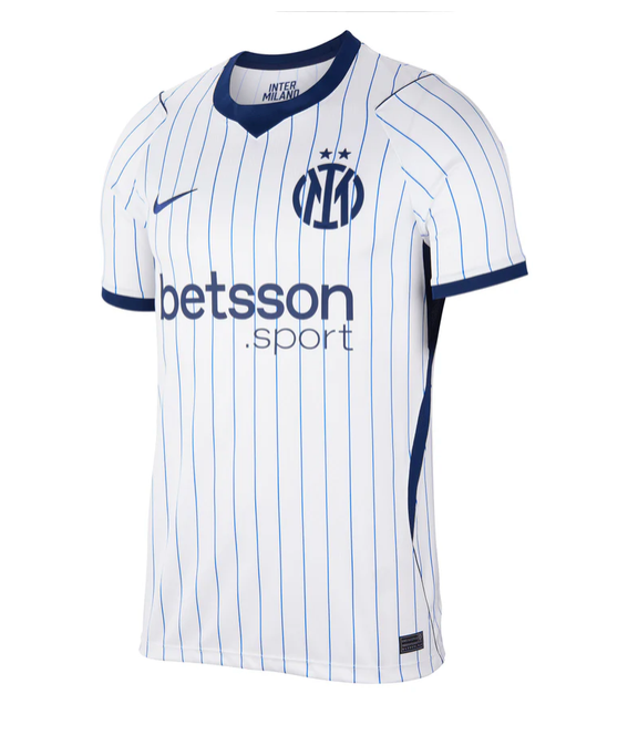 Inter Milan 2026/27 Stadium Away Jersey
