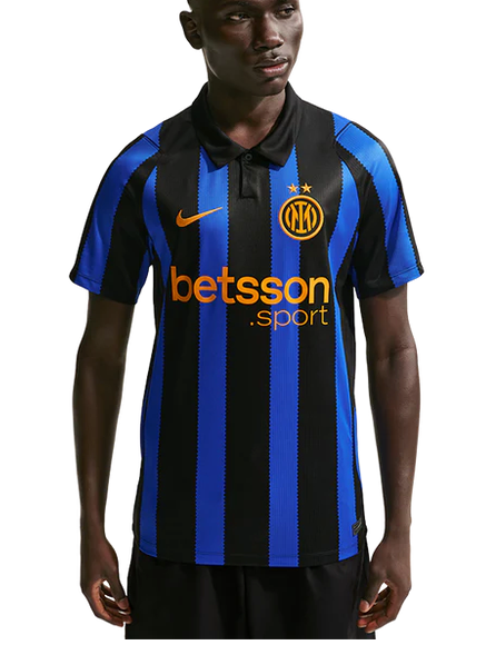 Inter Milan 2026/27 Stadium Home Jersey