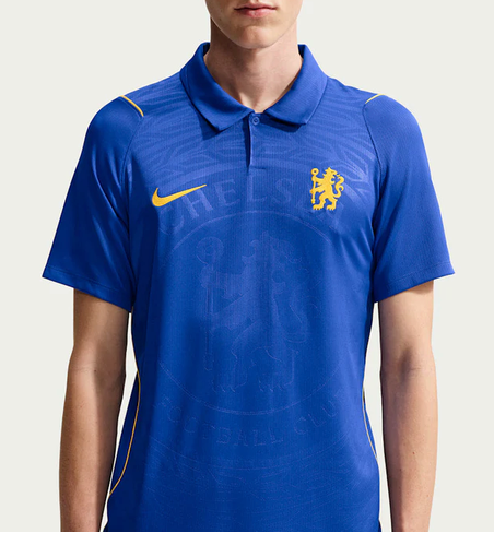 Chelsea FC 2026/27 Stadium Home Jersey