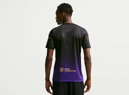 FC Barcelona 2026/27 Stadium Away