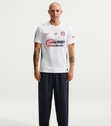C.D. Chivas Guadalajara 2026/27 Stadium Away