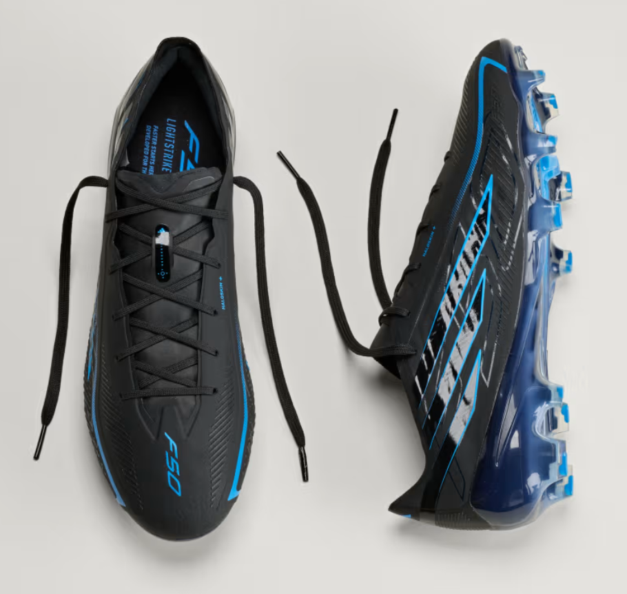 F50 Hyperfast Elite FG