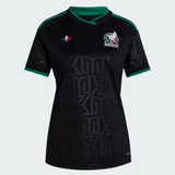 Women's Mexico 2026 Third Jersey
