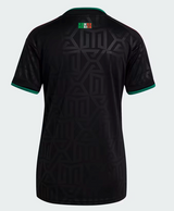 Women's Mexico 2026 Third Jersey