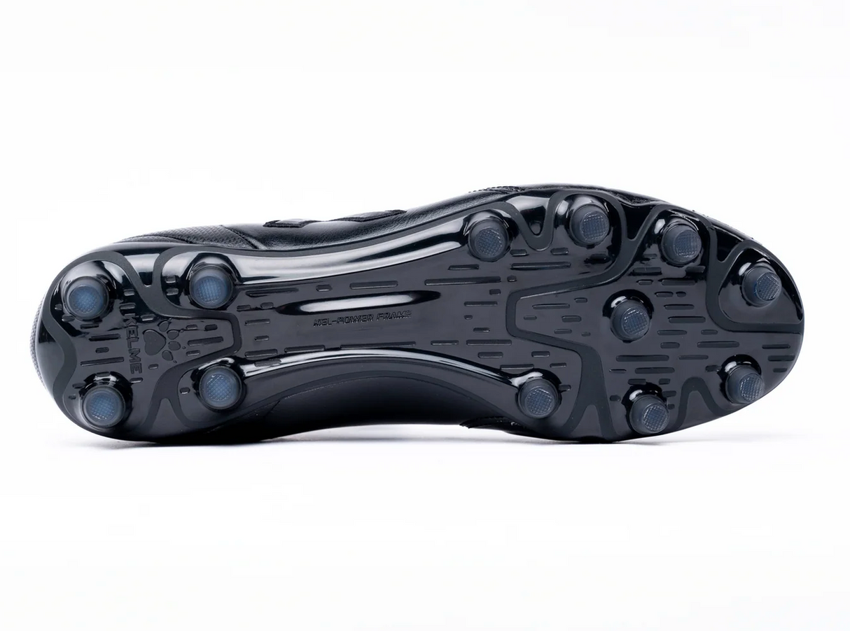 Kelme Trofeo FG (Black)