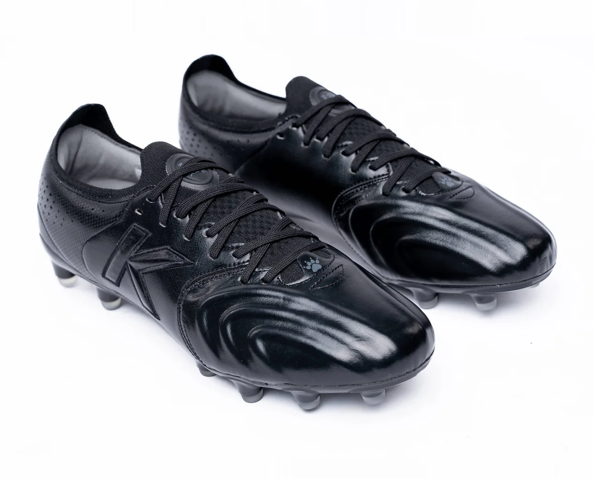 Kelme Trofeo FG (Black)