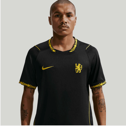 Chelsea FC 2026/27 Away Replica Jersey