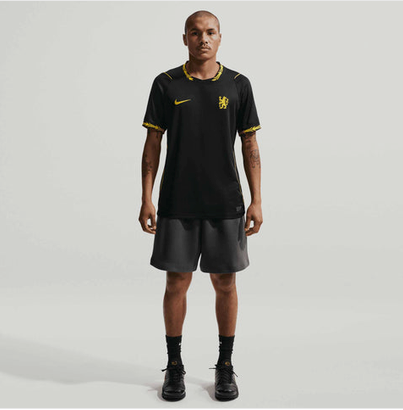 Chelsea FC 2026/27 Away Replica Jersey