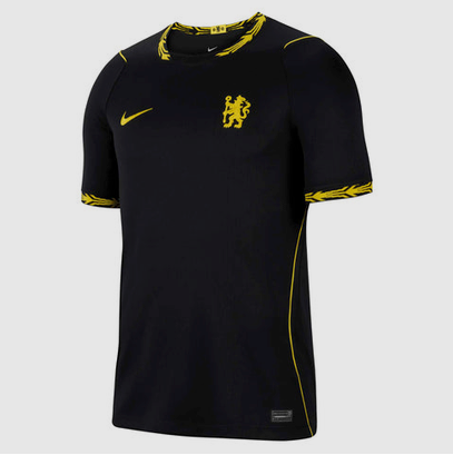Chelsea FC 2026/27 Away Replica Jersey