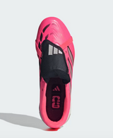 Junior Predator League FT FG