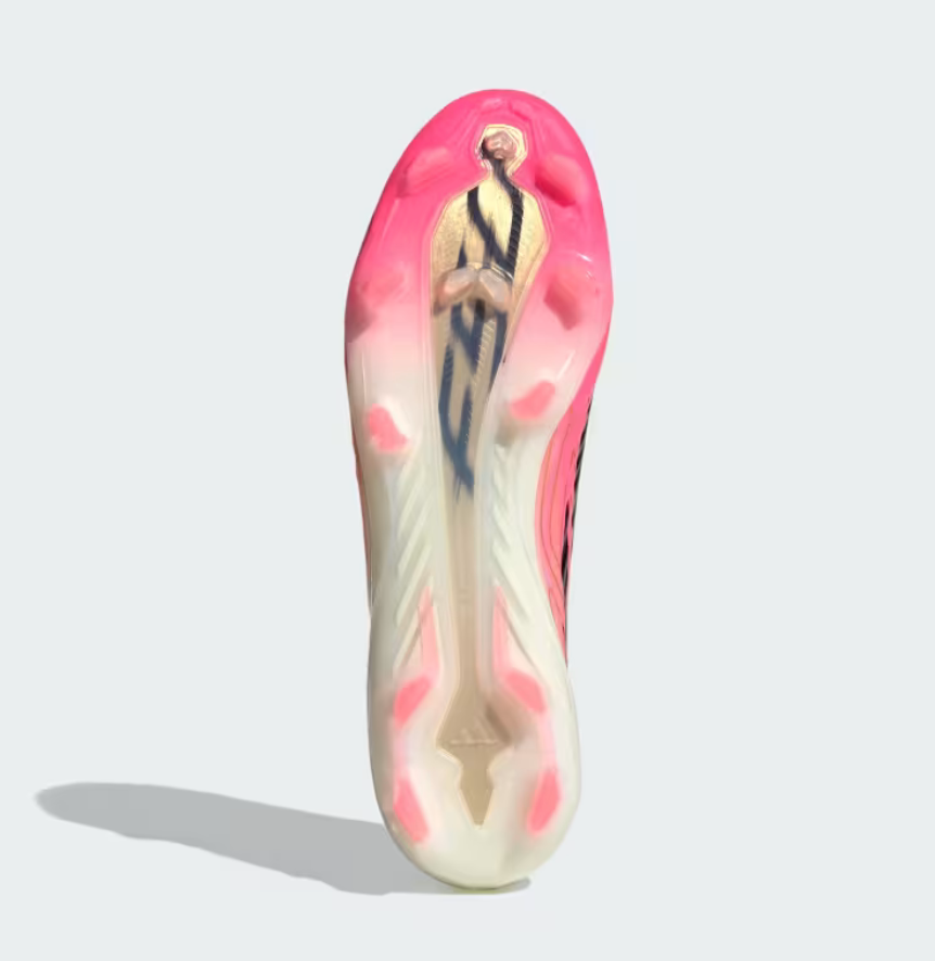 F50 Hyperfast Pro FG