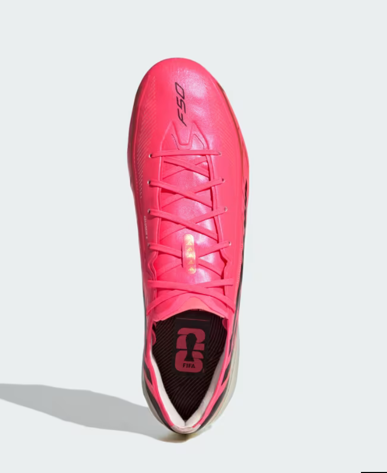 F50 Hyperfast Pro FG