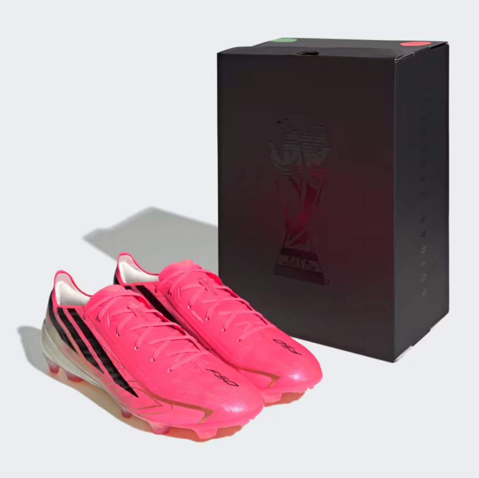 F50 Hyperfast Pro FG