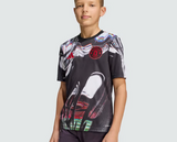 Youth Manchester United Pre-Match Jersey