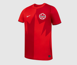 Youth Canada 2026 Home Jersey