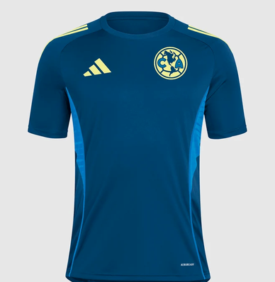 Club America Training Jersey 2025/2026