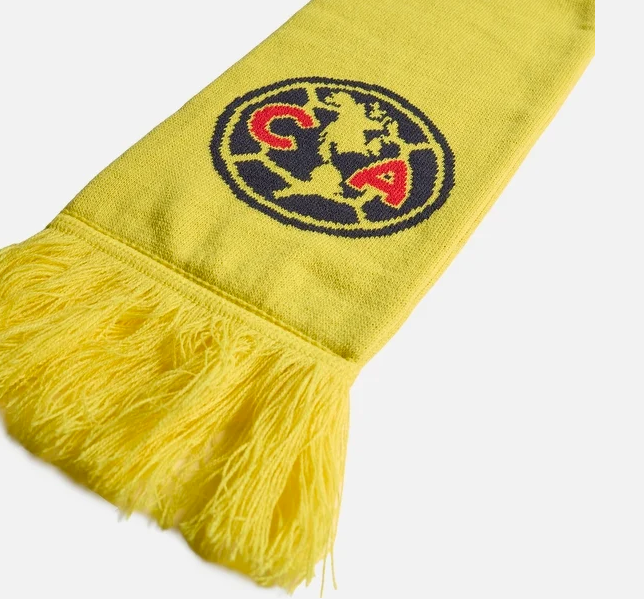 Club America Scarf