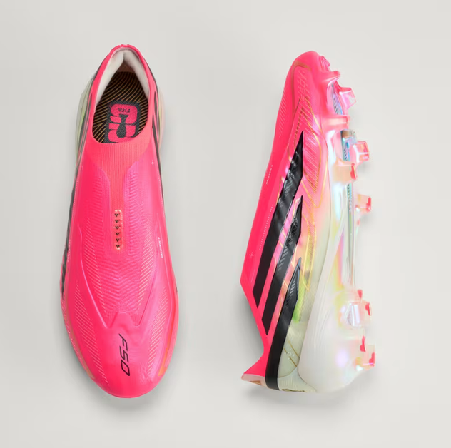 F50 Hyperfast Elite LL FG
