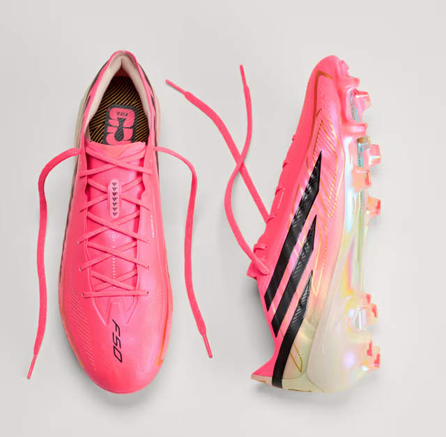 F50 Hyperfast Elite FG