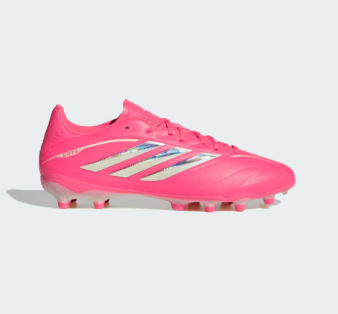 Copa Pure IV League FG J