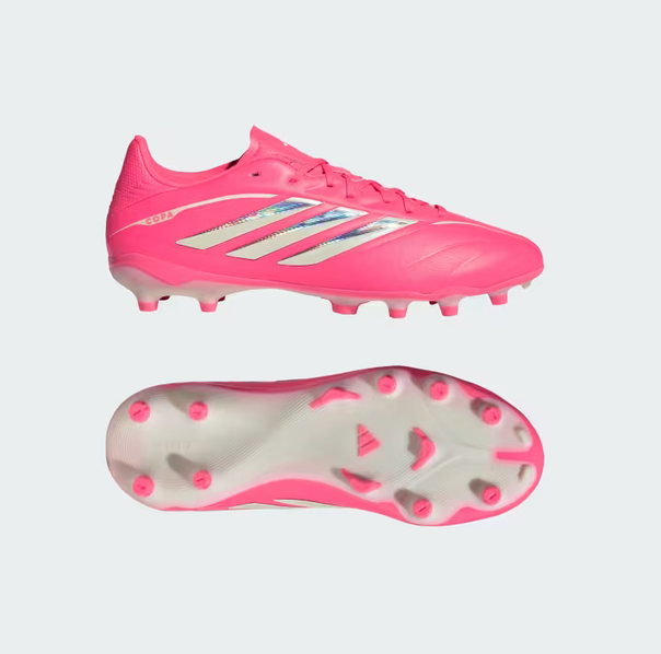 Copa Pure IV League FG J