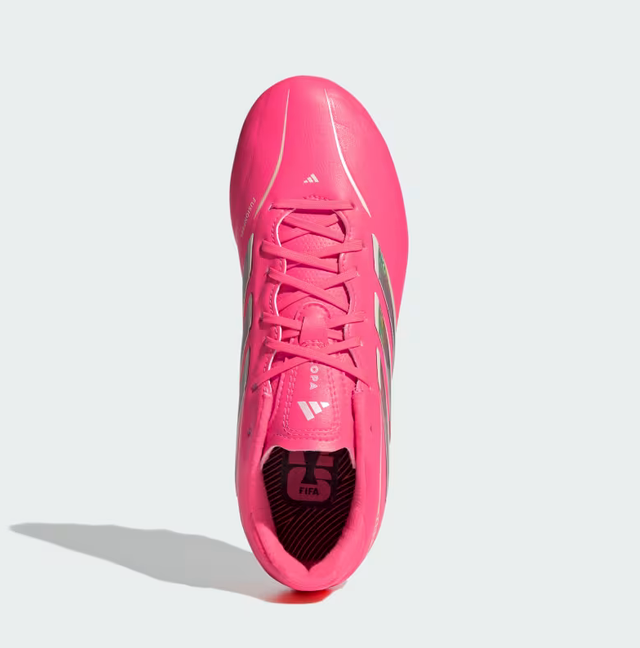 Copa Pure IV League FG J