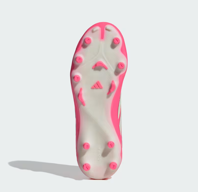 Copa Pure IV League FG J