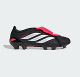Predator League FT FG