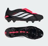 Predator League FT FG