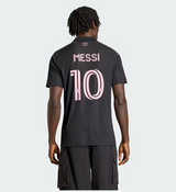 Inter Miami 2026/27 Messi Away Jersey