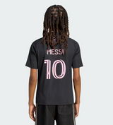 Inter Miami 2026/27 Messi Away Jersey Youth