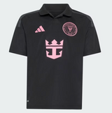 Inter Miami 2026/27 Messi Away Jersey Youth