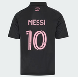 Inter Miami 2026/27 Messi Away Jersey Youth