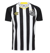 Santos 2025/26 Neymar Away Jersey